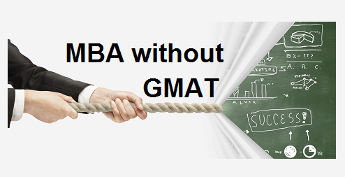 Study Mba In Usa Without Ielts Or Gmat For International Students