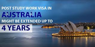 Post Study Work Visas In Australia: A Complete Guide