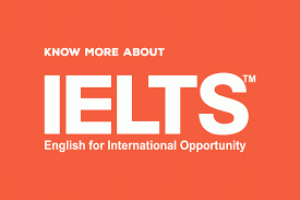 Ielts Faqs (frequently Asked Questions)