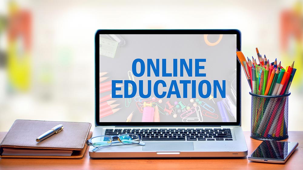 Importance Of Online Education Role - During Covid 19