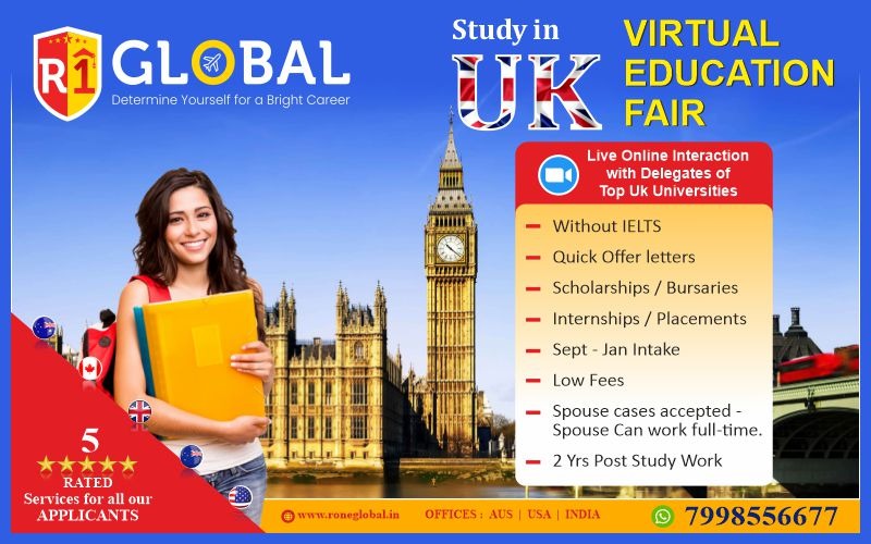 SEP 2021 STUDY IN UK VIRTUAL EDUCATION FAIR